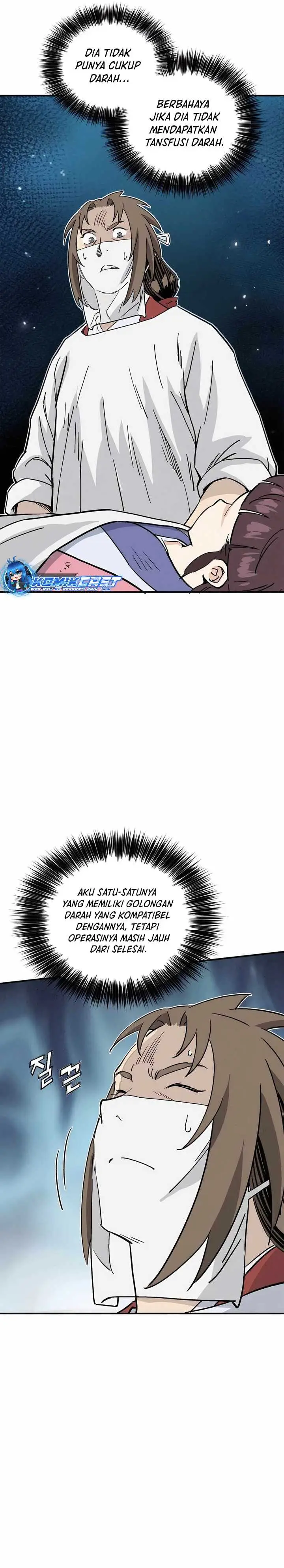 image-komik-i-reincarnated-as-a-legendary-surgeon-chapter-130-1/29