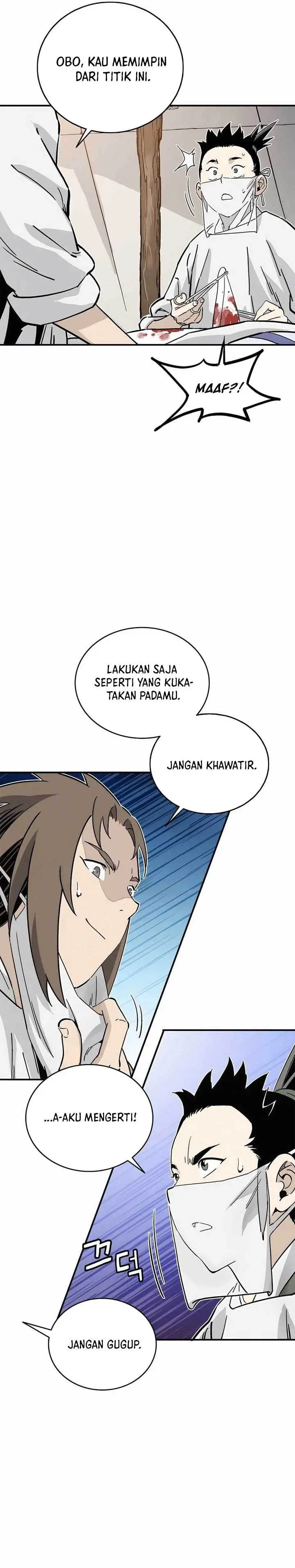 image-komik-i-reincarnated-as-a-legendary-surgeon-chapter-130-2/29