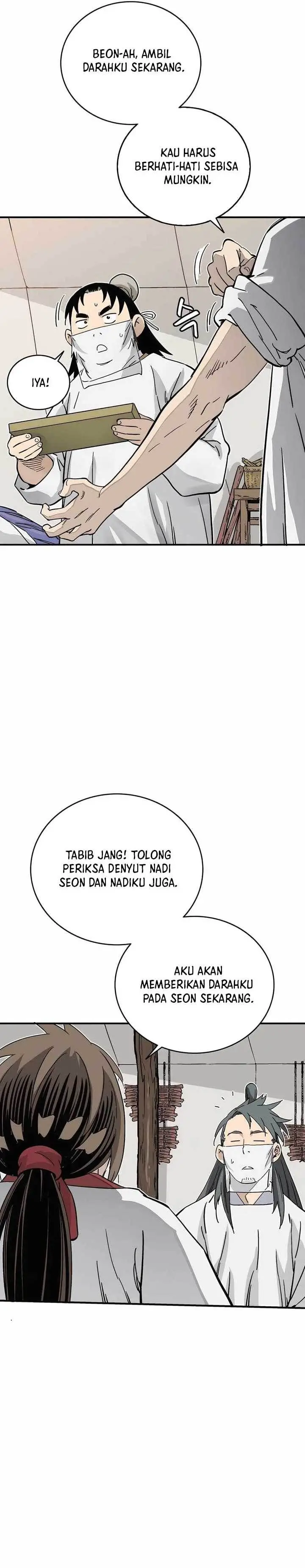 image-komik-i-reincarnated-as-a-legendary-surgeon-chapter-130-3/29