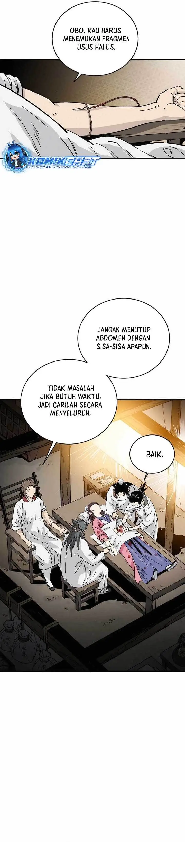 image-komik-i-reincarnated-as-a-legendary-surgeon-chapter-130-5/29