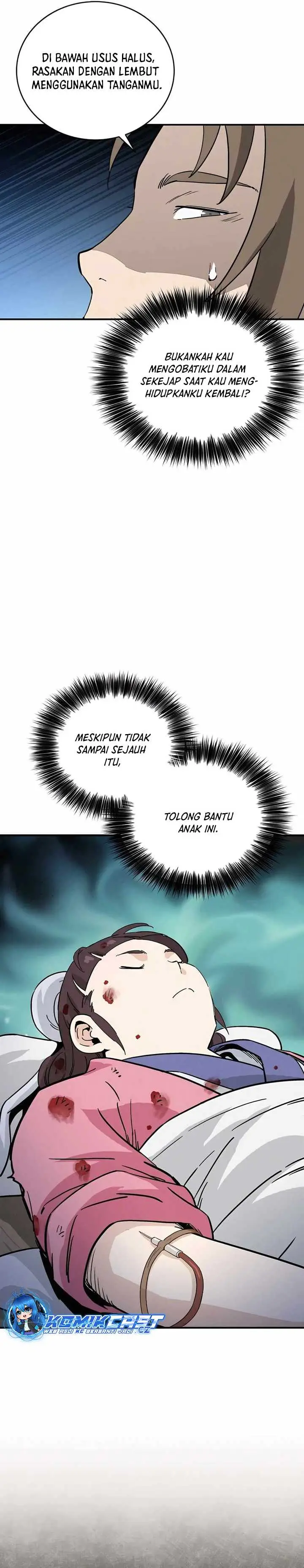 image-komik-i-reincarnated-as-a-legendary-surgeon-chapter-130-8/29