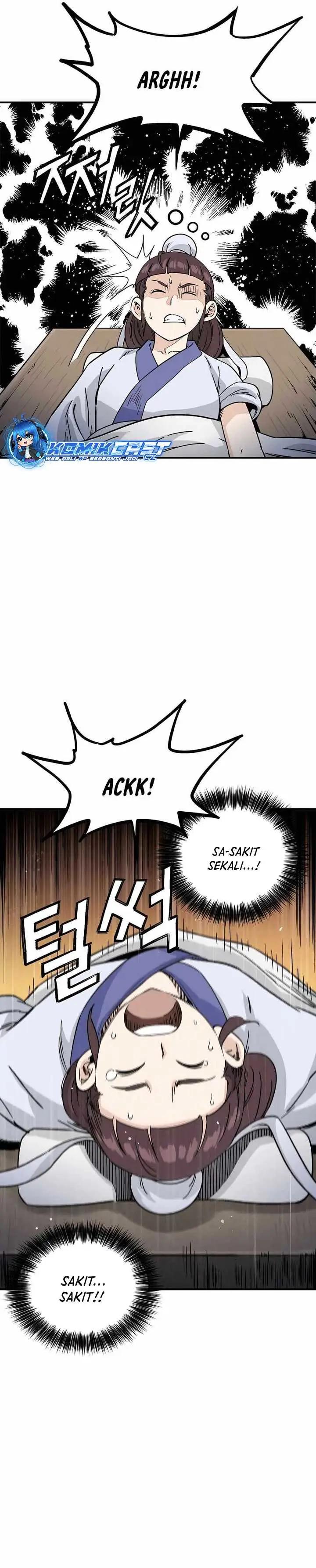 image-komik-i-reincarnated-as-a-legendary-surgeon-chapter-130-16/29