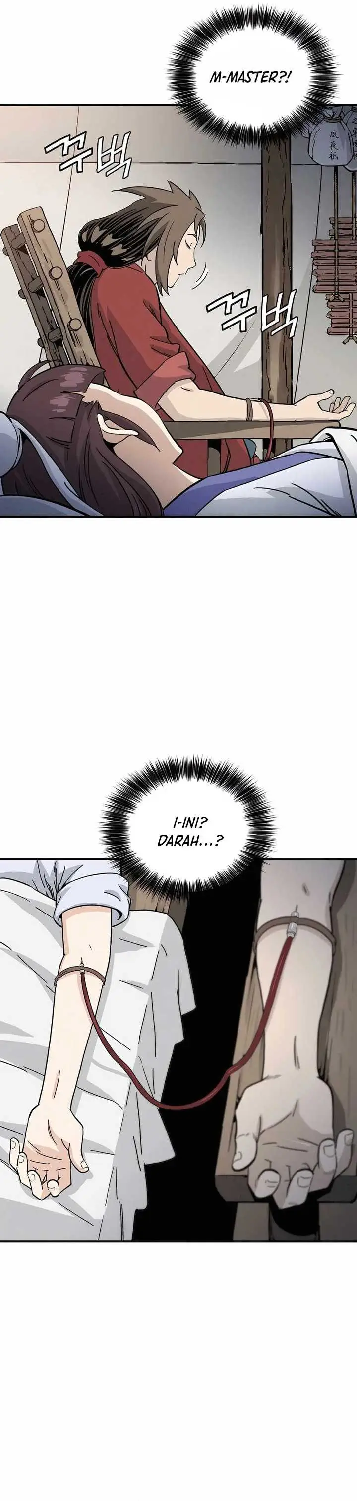 image-komik-i-reincarnated-as-a-legendary-surgeon-chapter-130-18/29