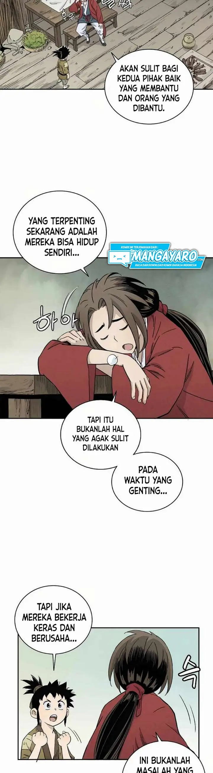 image-komik-i-reincarnated-as-a-legendary-surgeon-chapter-131-3/29