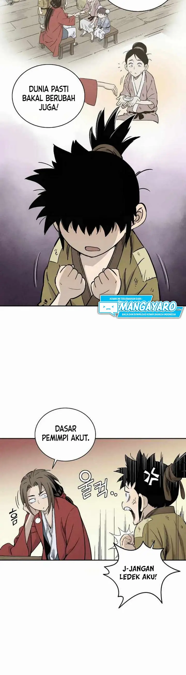 image-komik-i-reincarnated-as-a-legendary-surgeon-chapter-131-5/29