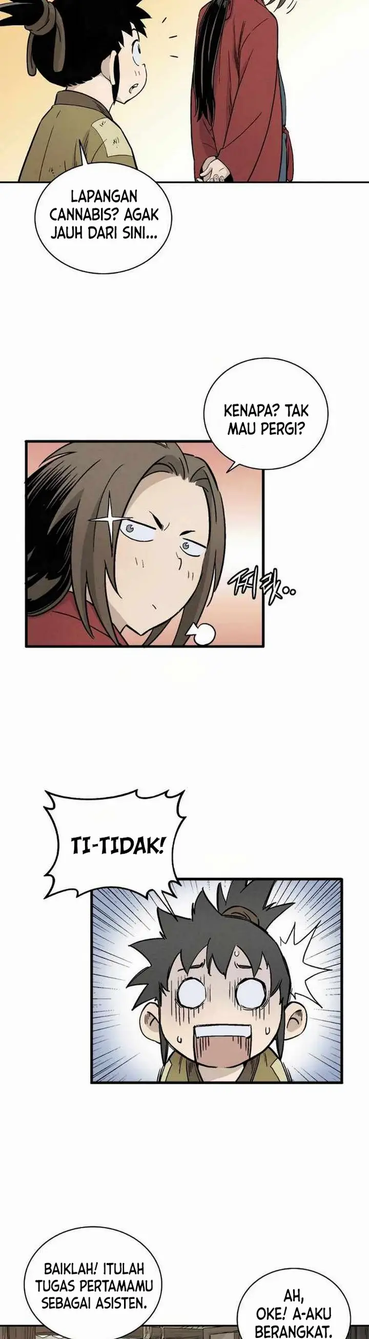 image-komik-i-reincarnated-as-a-legendary-surgeon-chapter-131-9/29