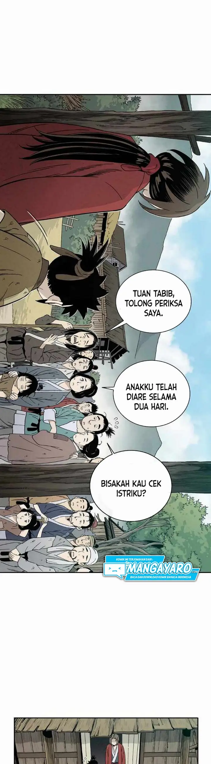 image-komik-i-reincarnated-as-a-legendary-surgeon-chapter-131-11/29