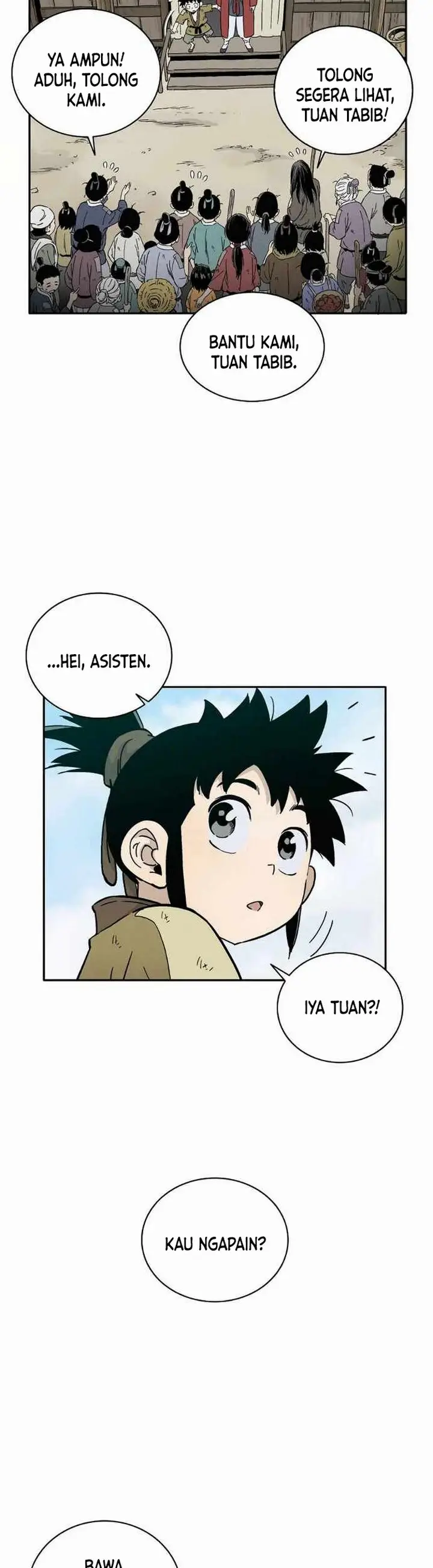 image-komik-i-reincarnated-as-a-legendary-surgeon-chapter-131-12/29