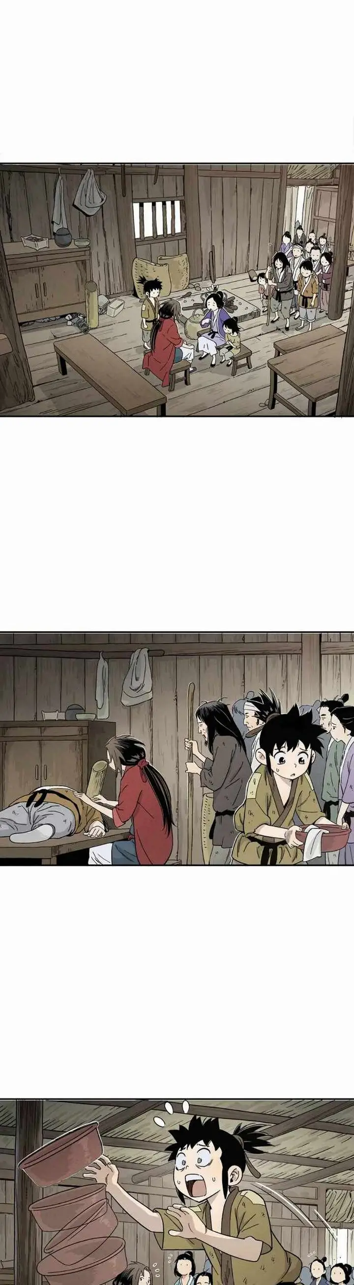 image-komik-i-reincarnated-as-a-legendary-surgeon-chapter-131-14/29
