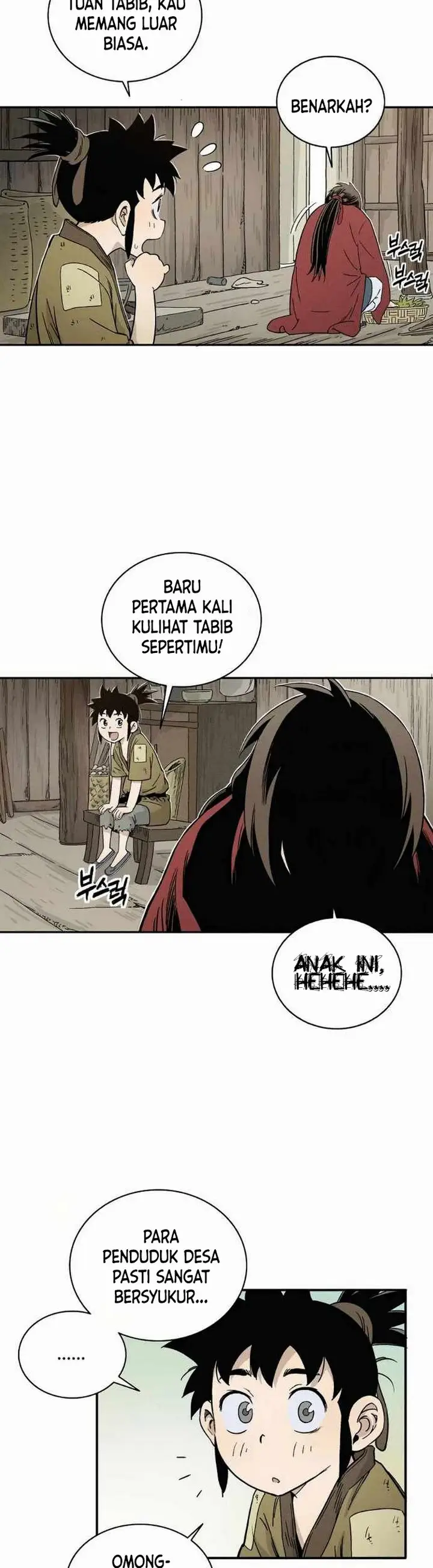 image-komik-i-reincarnated-as-a-legendary-surgeon-chapter-131-16/29