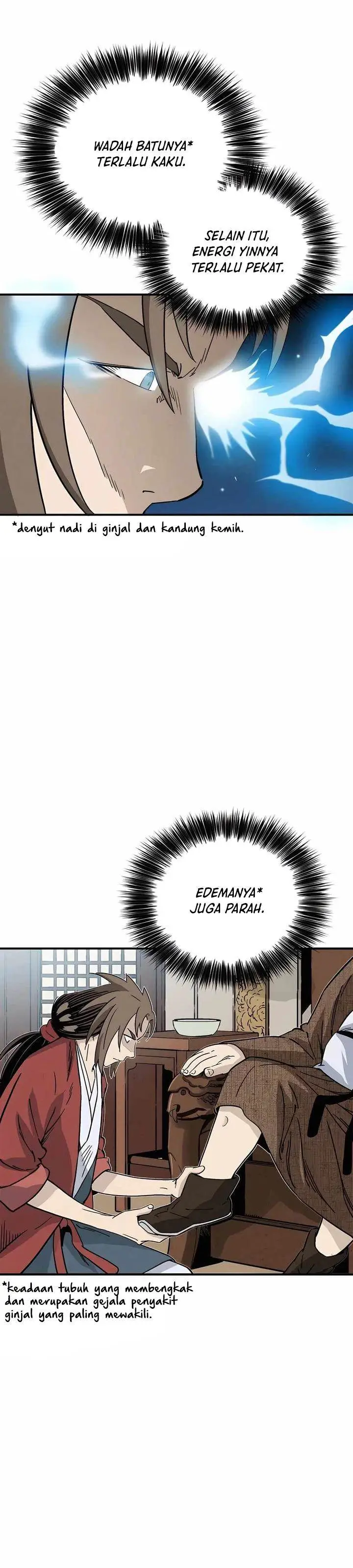 image-komik-i-reincarnated-as-a-legendary-surgeon-chapter-131-22/29