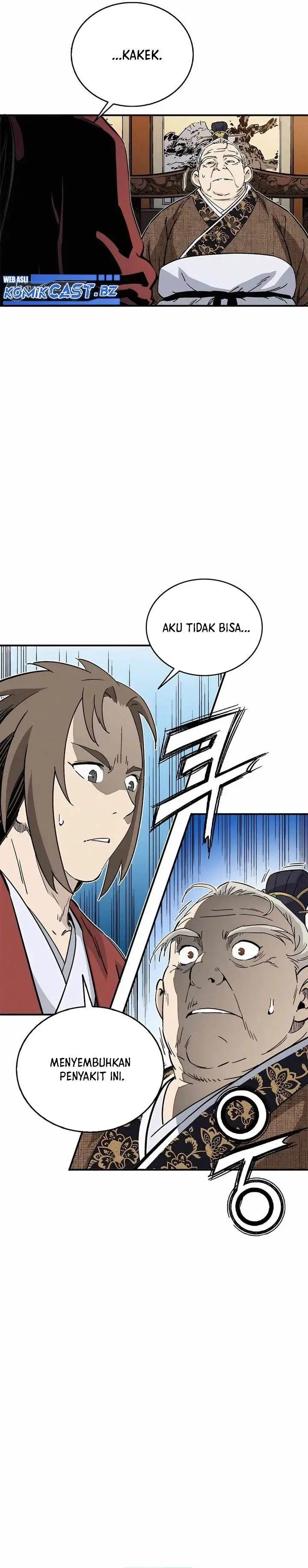 image-komik-i-reincarnated-as-a-legendary-surgeon-chapter-131-28/29