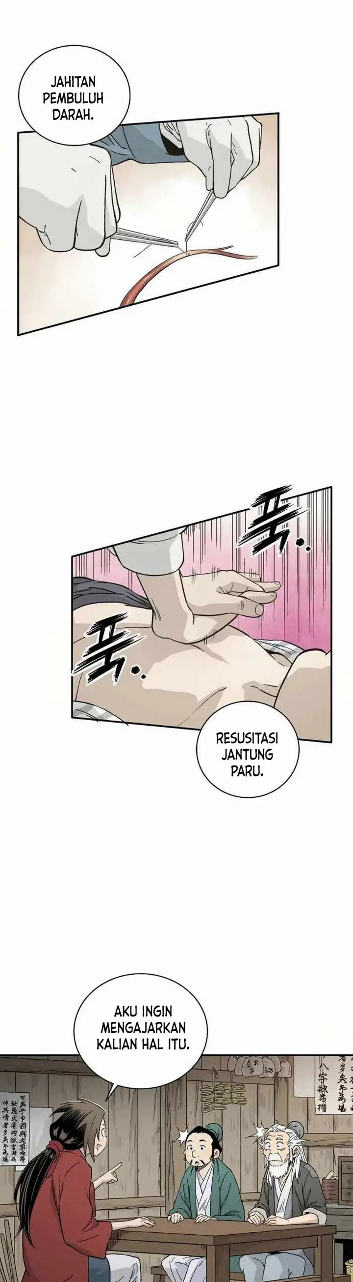 image-komik-i-reincarnated-as-a-legendary-surgeon-chapter-132-7/26
