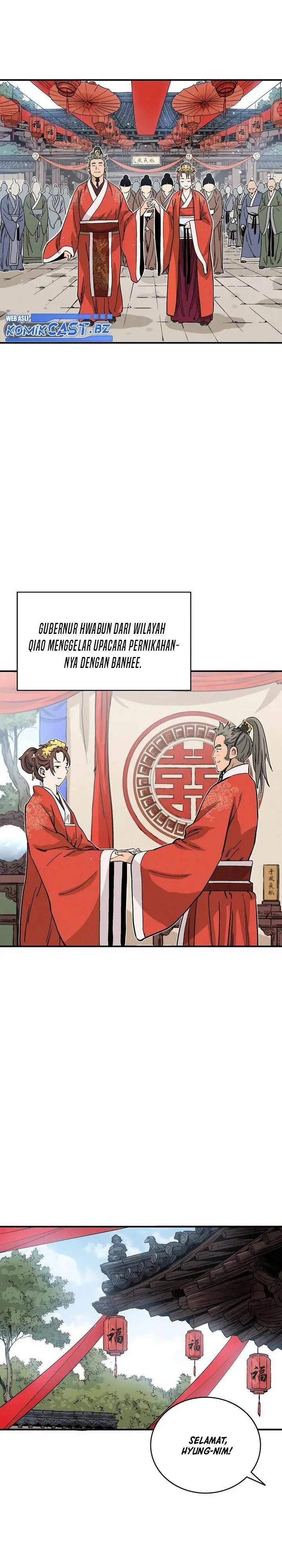 image-komik-i-reincarnated-as-a-legendary-surgeon-chapter-133-1/29