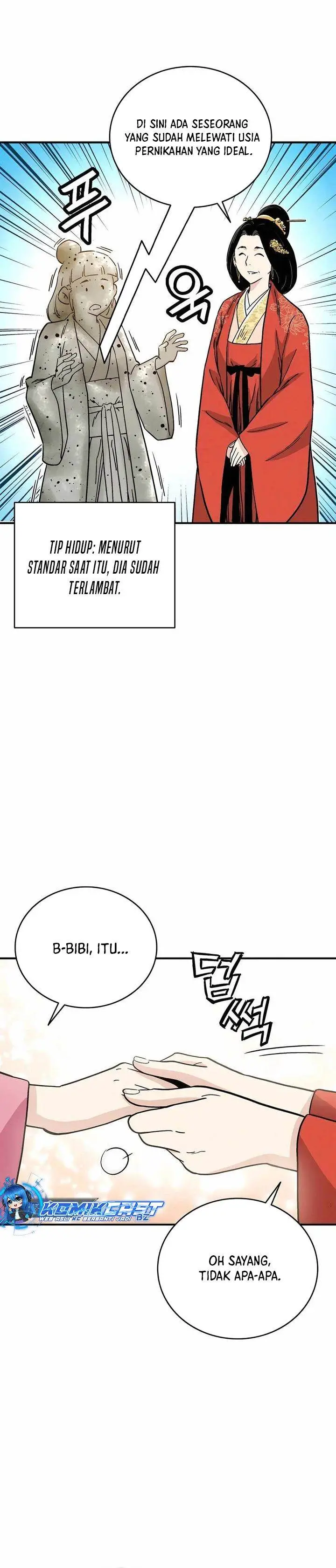 image-komik-i-reincarnated-as-a-legendary-surgeon-chapter-133-6/29