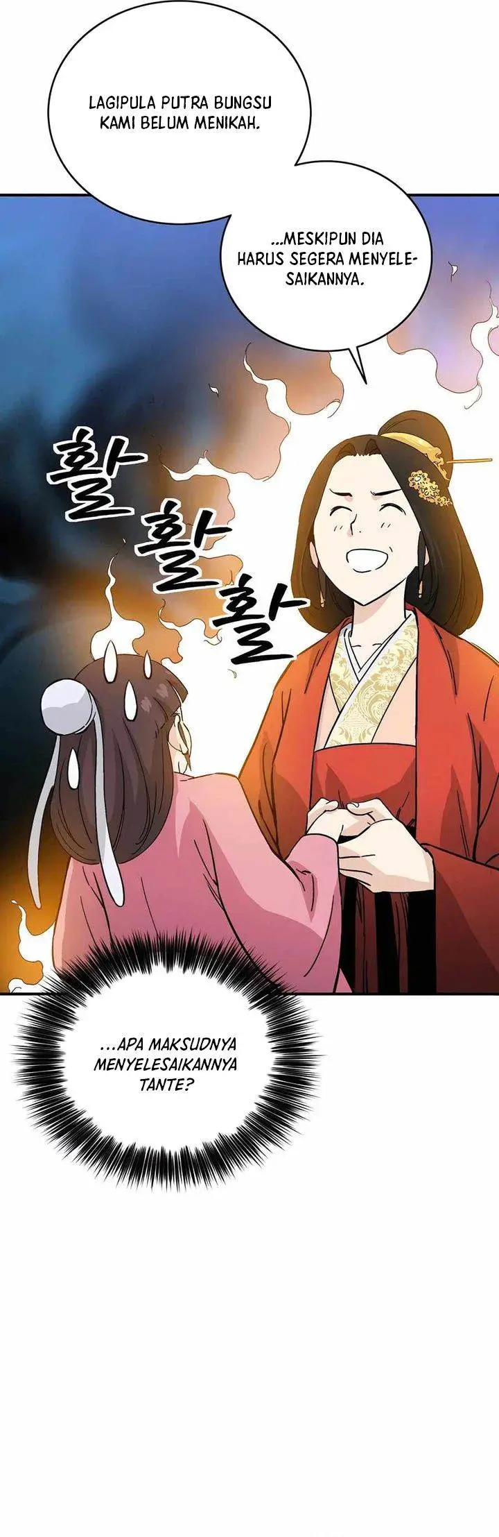 image-komik-i-reincarnated-as-a-legendary-surgeon-chapter-133-7/29