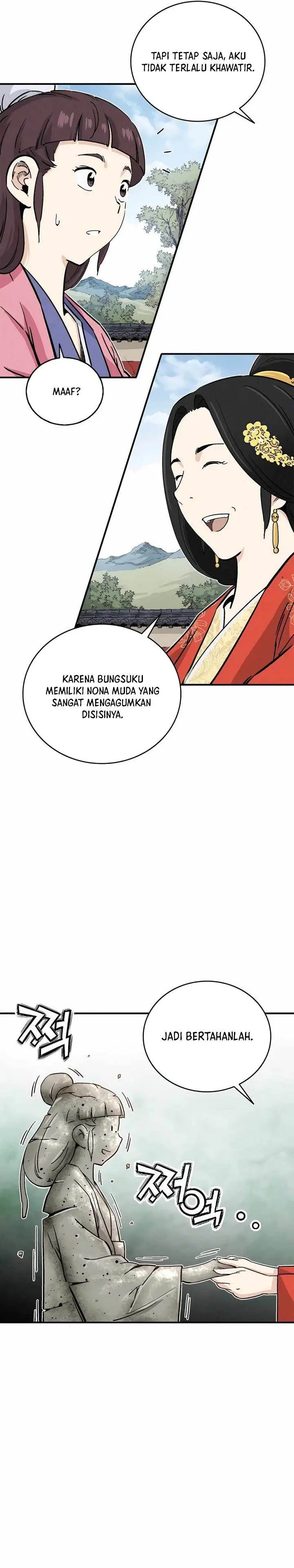 image-komik-i-reincarnated-as-a-legendary-surgeon-chapter-133-8/29