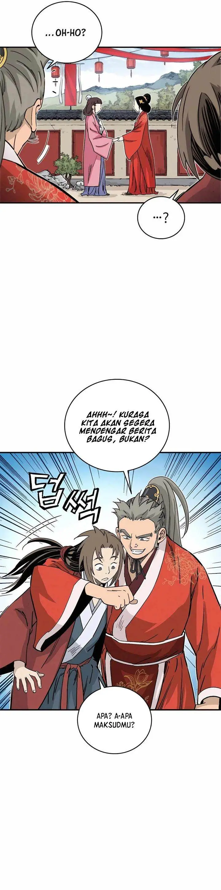 image-komik-i-reincarnated-as-a-legendary-surgeon-chapter-133-10/29