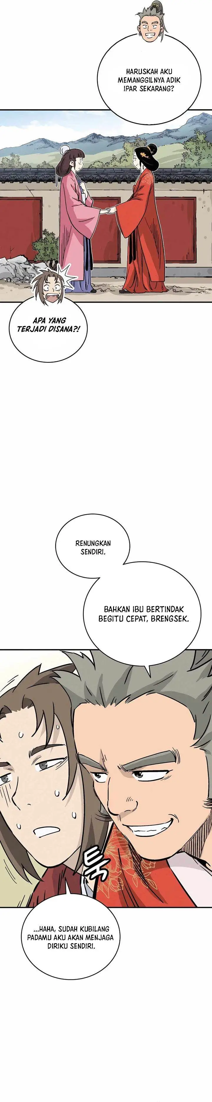 image-komik-i-reincarnated-as-a-legendary-surgeon-chapter-133-11/29