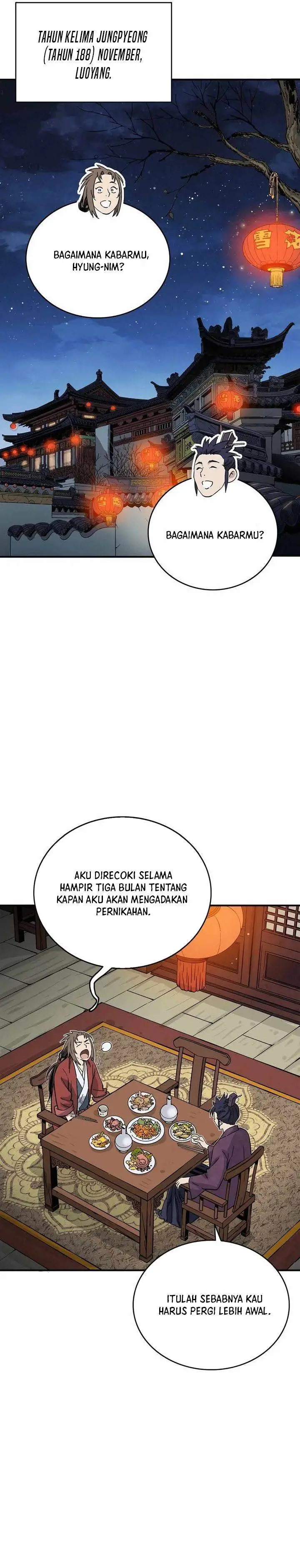 image-komik-i-reincarnated-as-a-legendary-surgeon-chapter-133-13/29