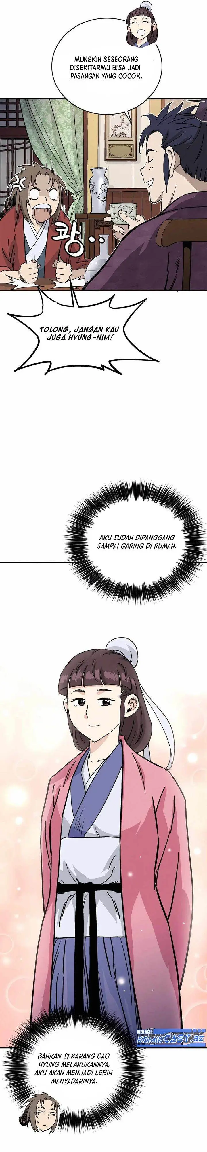 image-komik-i-reincarnated-as-a-legendary-surgeon-chapter-133-14/29