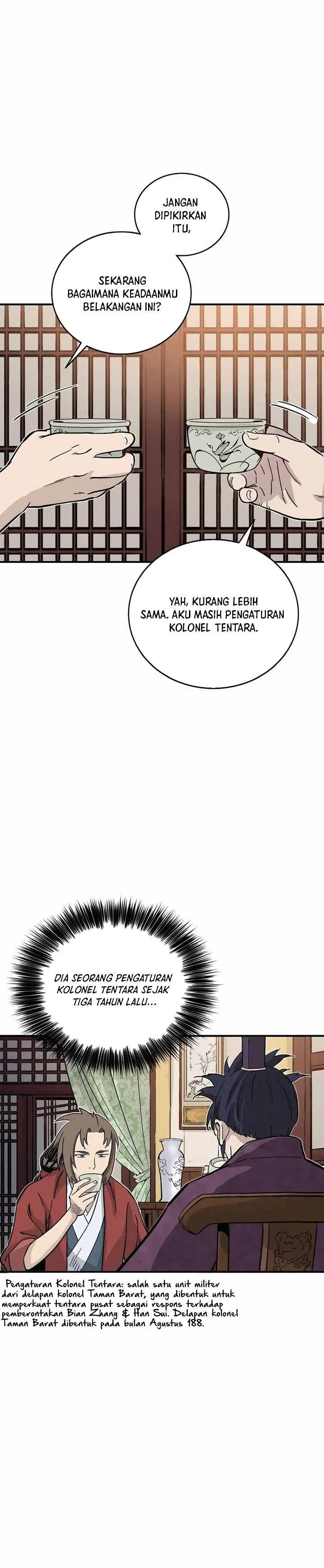 image-komik-i-reincarnated-as-a-legendary-surgeon-chapter-133-15/29