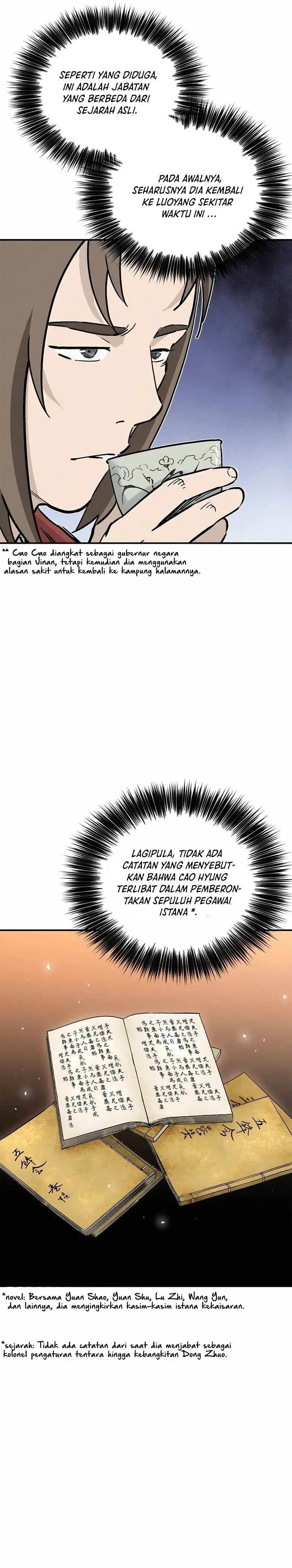 image-komik-i-reincarnated-as-a-legendary-surgeon-chapter-133-16/29