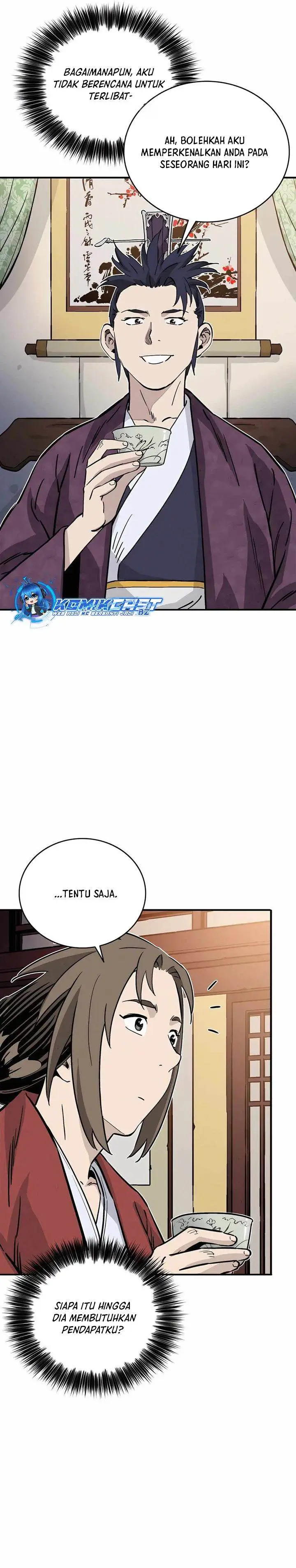 image-komik-i-reincarnated-as-a-legendary-surgeon-chapter-133-17/29