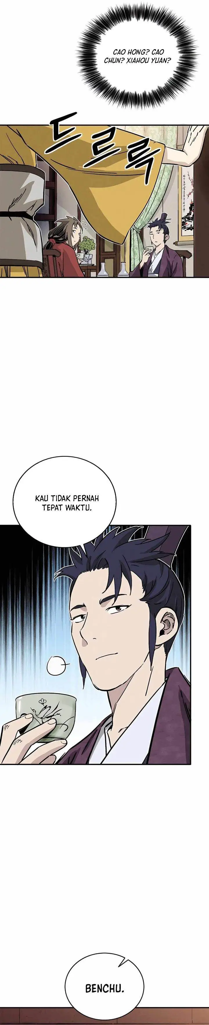 image-komik-i-reincarnated-as-a-legendary-surgeon-chapter-133-18/29