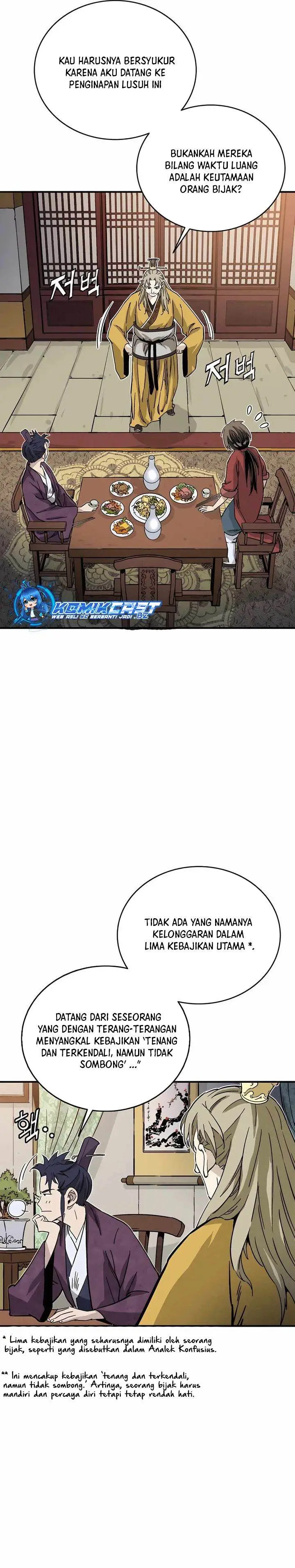 image-komik-i-reincarnated-as-a-legendary-surgeon-chapter-133-20/29