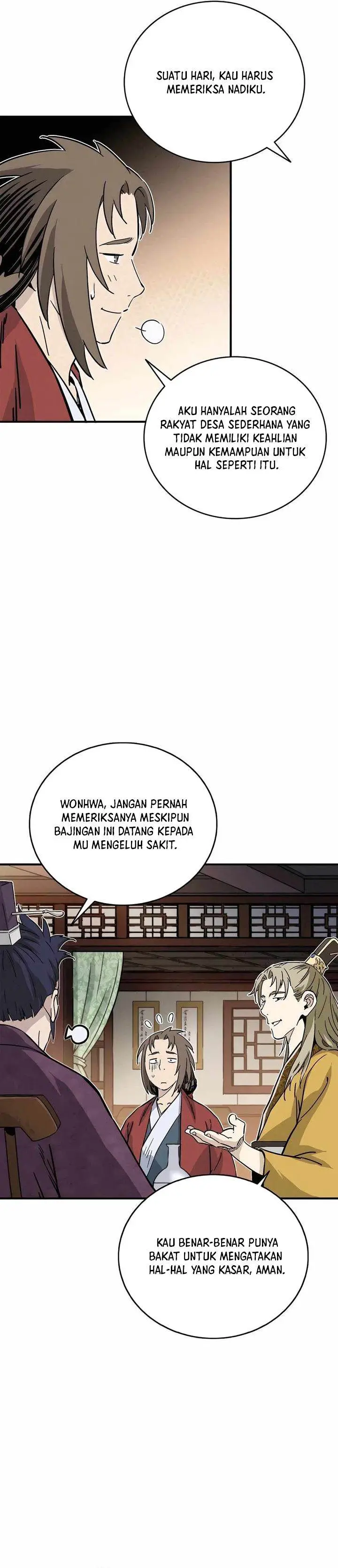 image-komik-i-reincarnated-as-a-legendary-surgeon-chapter-133-23/29