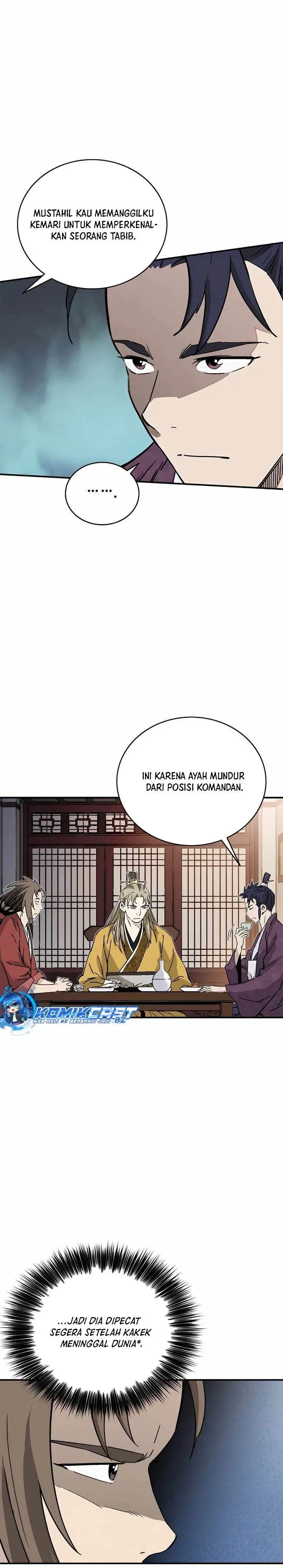image-komik-i-reincarnated-as-a-legendary-surgeon-chapter-133-26/29