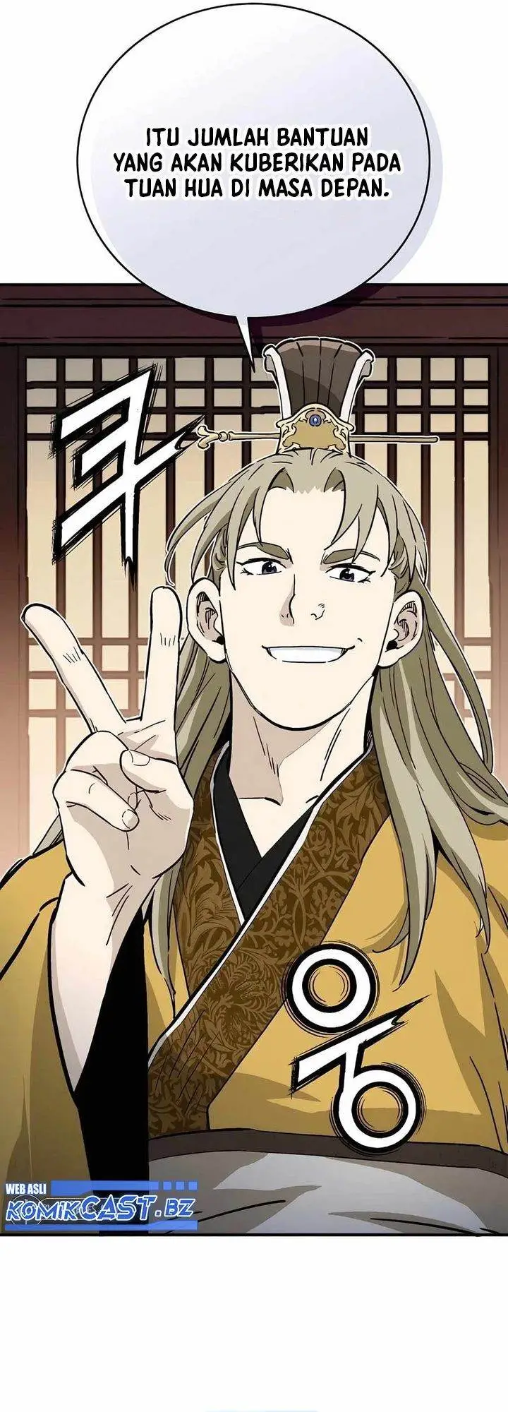 image-komik-i-reincarnated-as-a-legendary-surgeon-chapter-133-28/29