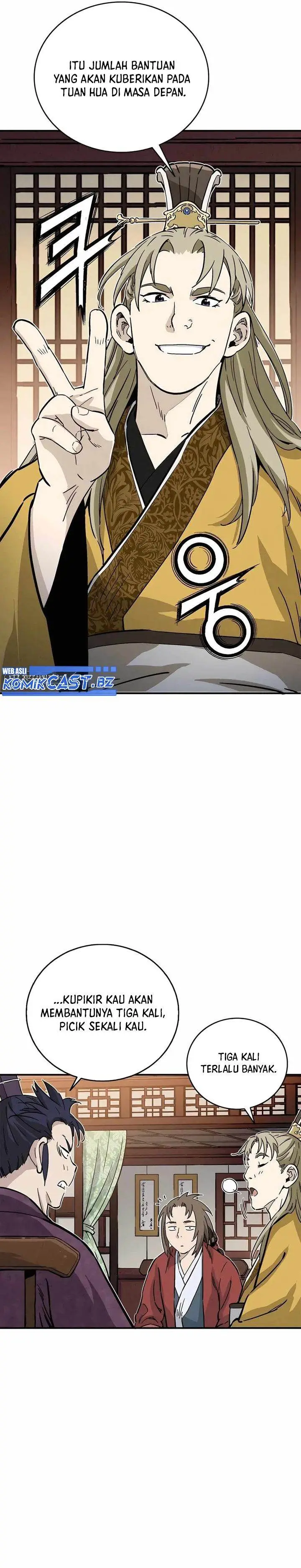 image-komik-i-reincarnated-as-a-legendary-surgeon-chapter-134-1/28