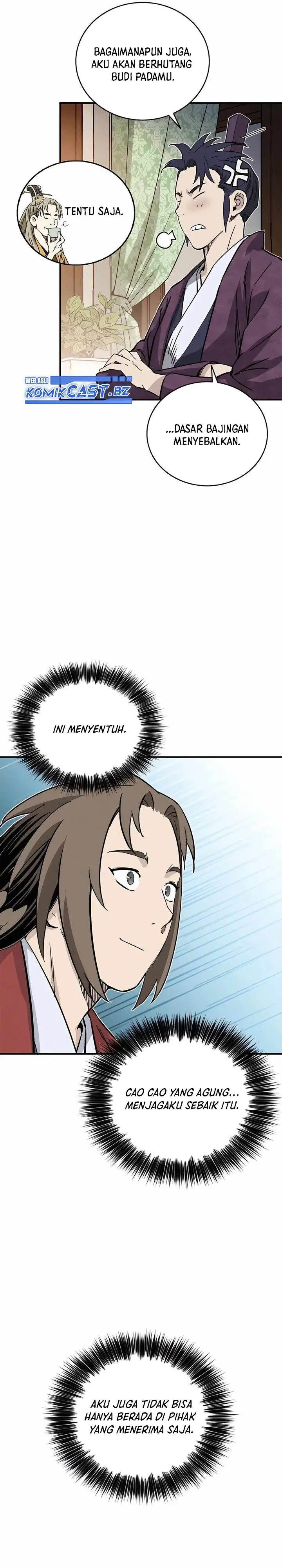 image-komik-i-reincarnated-as-a-legendary-surgeon-chapter-134-4/28