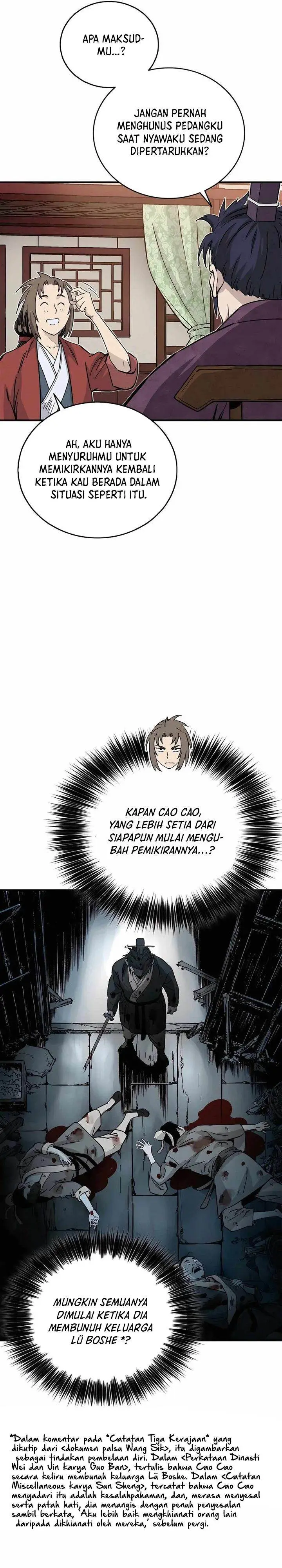 image-komik-i-reincarnated-as-a-legendary-surgeon-chapter-134-9/28