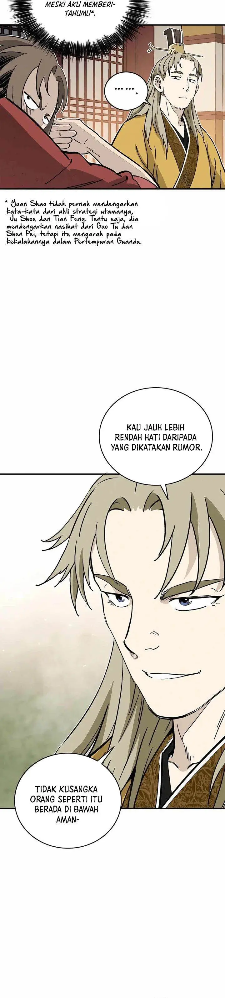 image-komik-i-reincarnated-as-a-legendary-surgeon-chapter-134-12/28