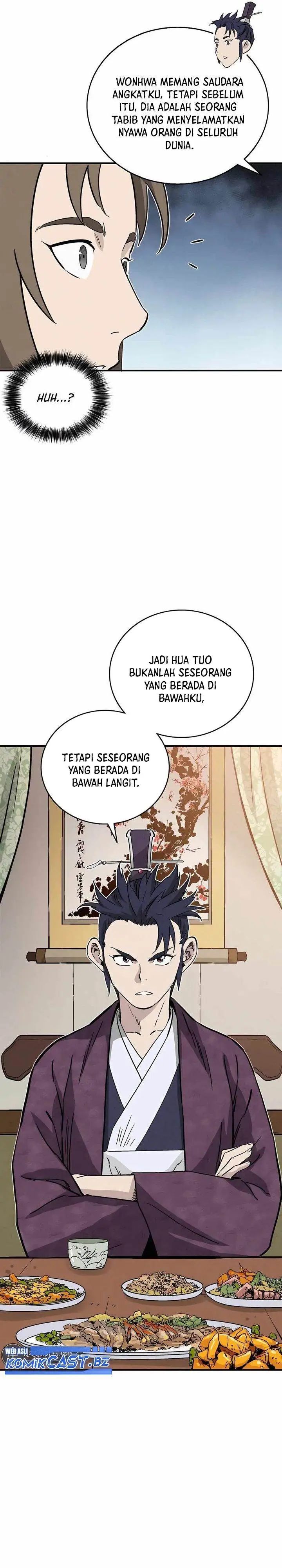 image-komik-i-reincarnated-as-a-legendary-surgeon-chapter-134-14/28