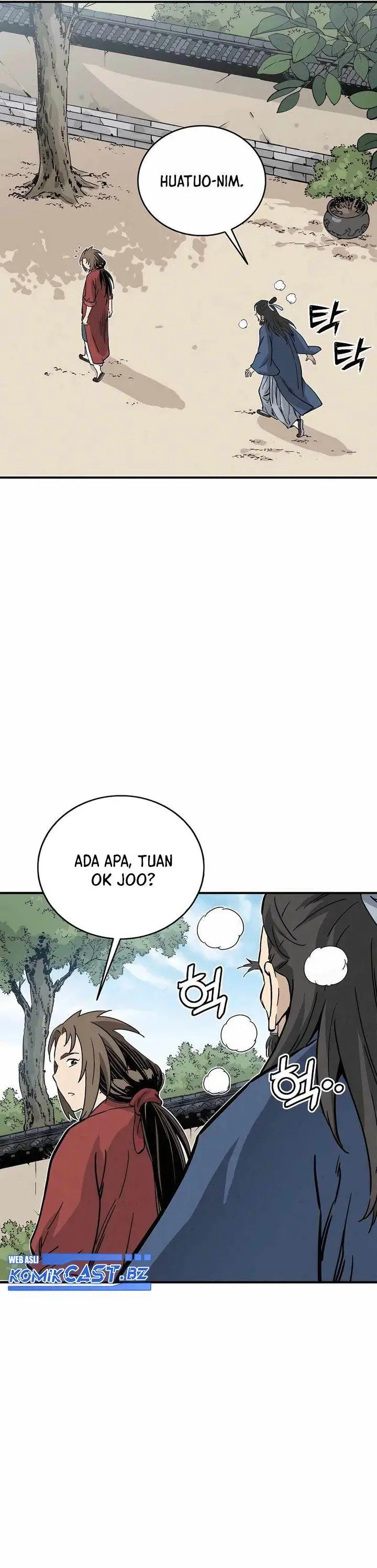 image-komik-i-reincarnated-as-a-legendary-surgeon-chapter-134-19/28