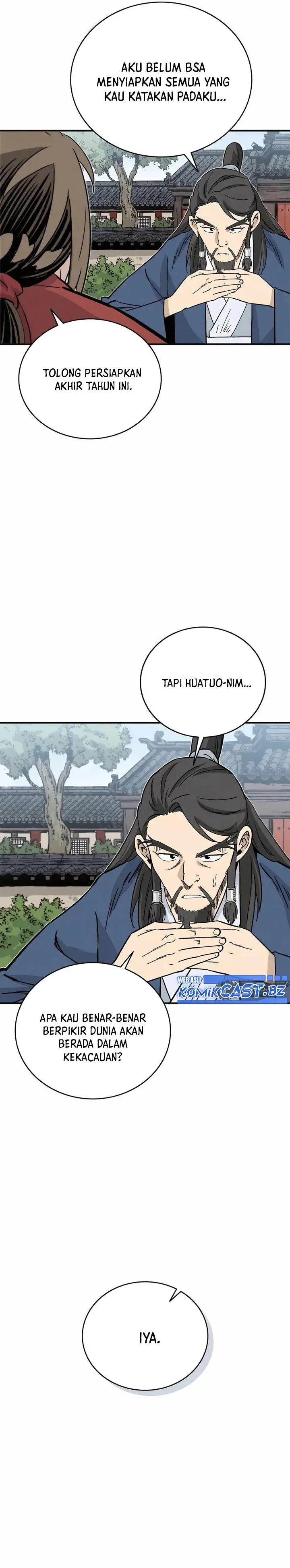 image-komik-i-reincarnated-as-a-legendary-surgeon-chapter-134-21/28