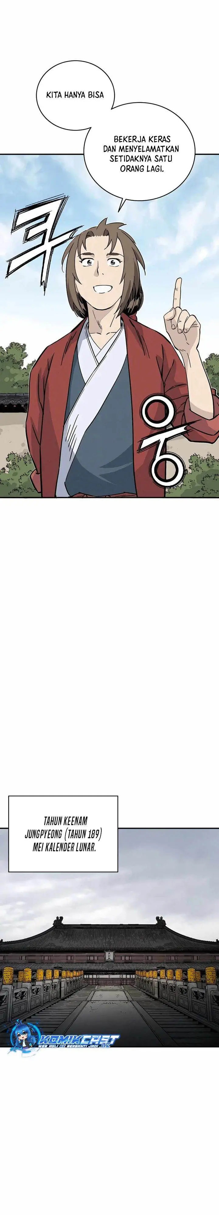 image-komik-i-reincarnated-as-a-legendary-surgeon-chapter-134-23/28