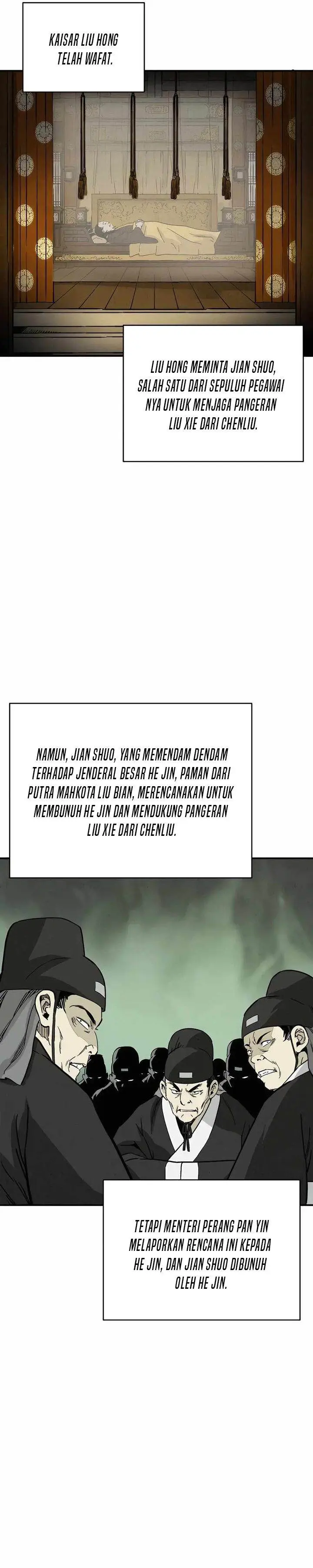 image-komik-i-reincarnated-as-a-legendary-surgeon-chapter-134-24/28