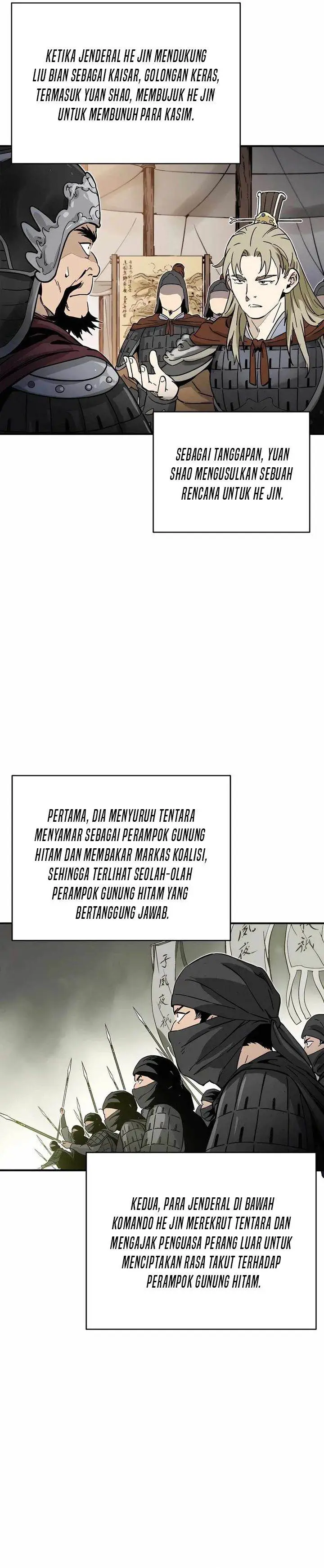 image-komik-i-reincarnated-as-a-legendary-surgeon-chapter-134-25/28