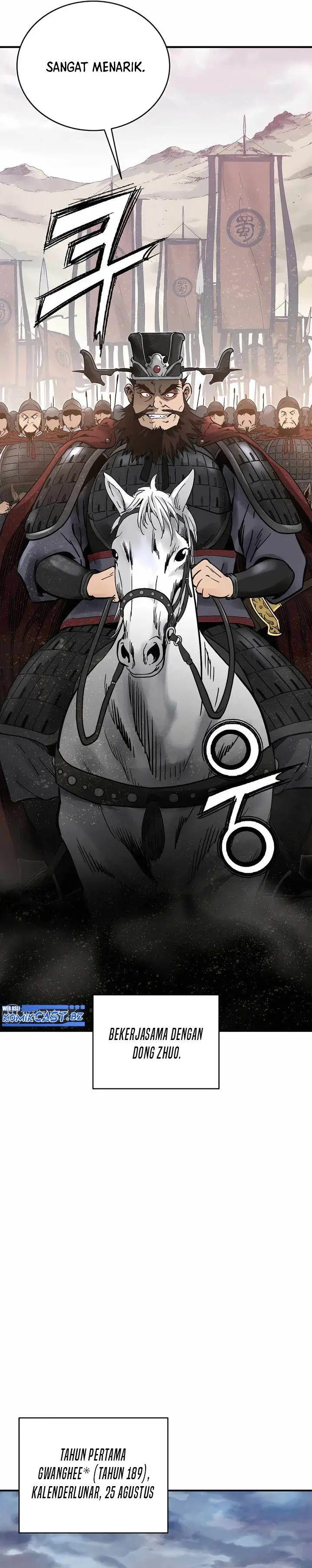 image-komik-i-reincarnated-as-a-legendary-surgeon-chapter-135-1/27