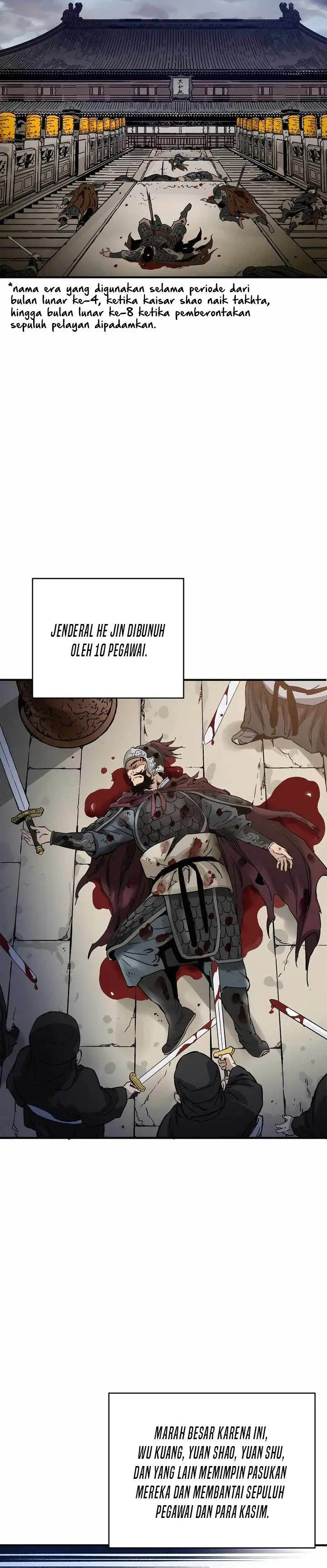 image-komik-i-reincarnated-as-a-legendary-surgeon-chapter-135-2/27