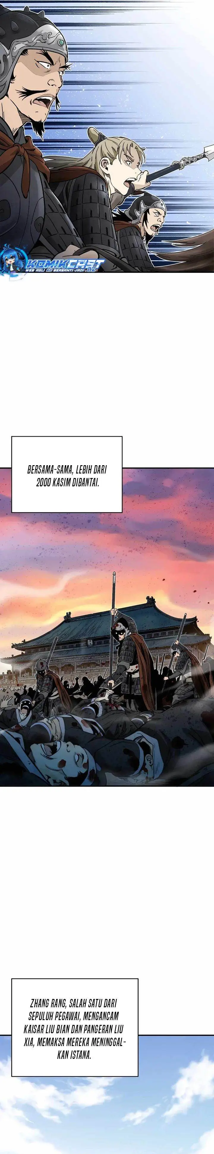 image-komik-i-reincarnated-as-a-legendary-surgeon-chapter-135-3/27