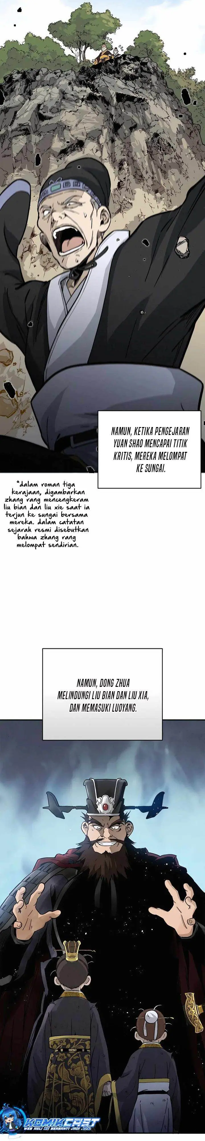 image-komik-i-reincarnated-as-a-legendary-surgeon-chapter-135-4/27