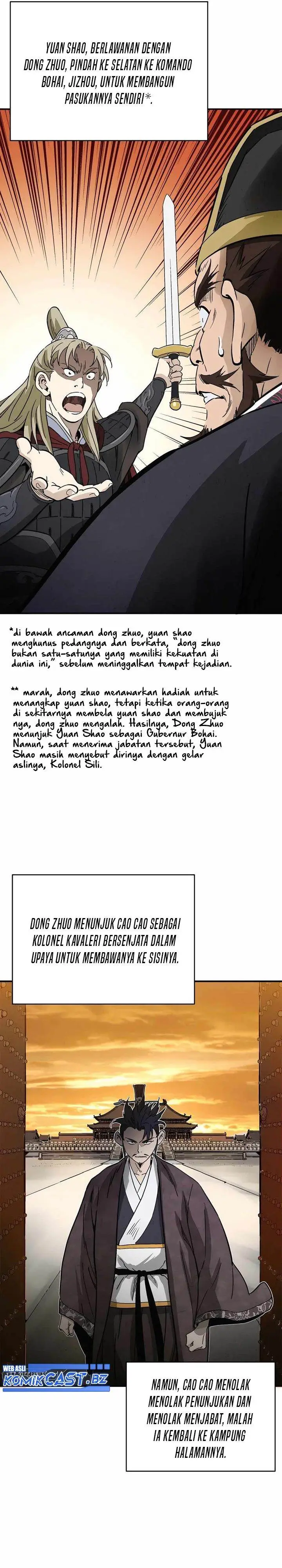 image-komik-i-reincarnated-as-a-legendary-surgeon-chapter-135-6/27