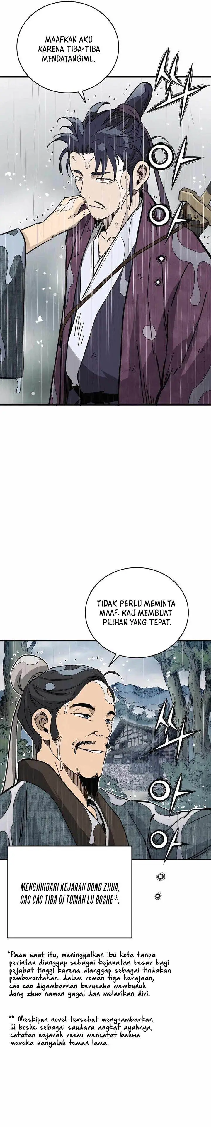 image-komik-i-reincarnated-as-a-legendary-surgeon-chapter-135-8/27