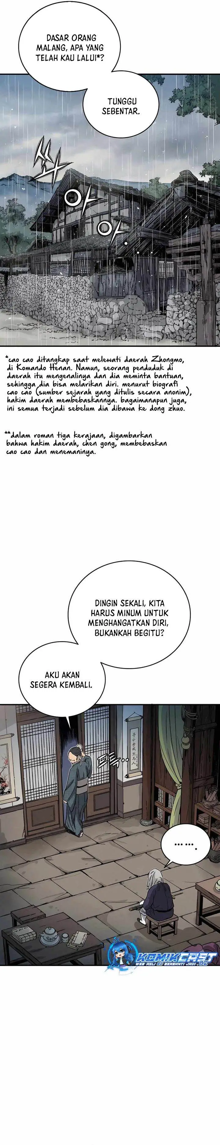 image-komik-i-reincarnated-as-a-legendary-surgeon-chapter-135-9/27